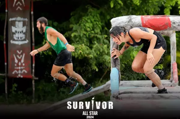 Survivor ilk eleme adayı kim oldu? 4 Haziran dokunulmazlığı kim kazandı? Survivor Merve eleme adayı mı?