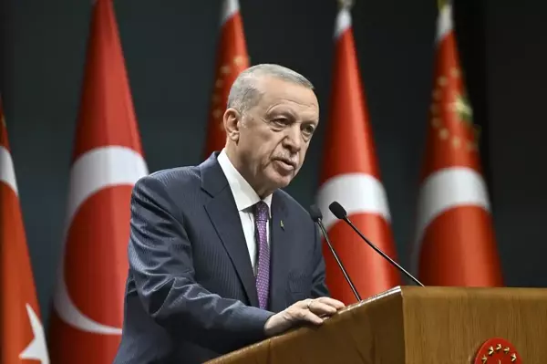 Somali ve Etiyopya arasındaki krizi Türkiye çözdü