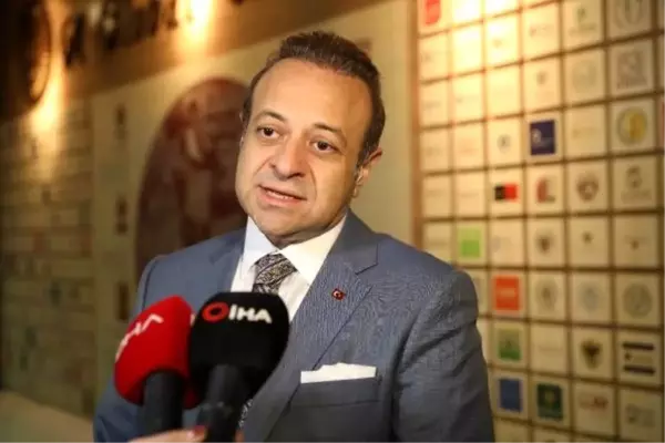 Egemen Bağış: Kılıçdaroğlu'nun ne dediği beni ilgilendirmiyor