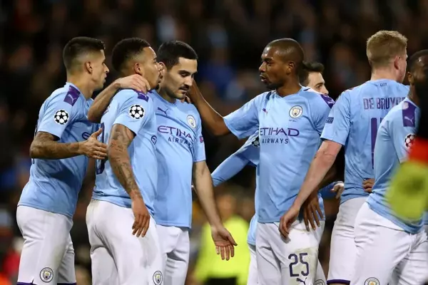 Manchester City'nin sahipleri yeni bir kulüp satın aldı