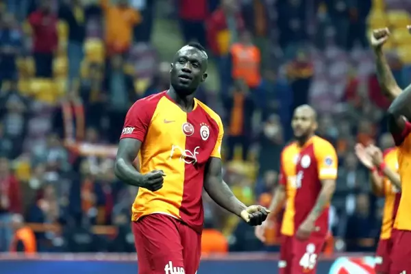 Galatasaray'dan Club Brugge'e Diagne yanıtı: 1 milyon euroyu ödemeden gelmeyin