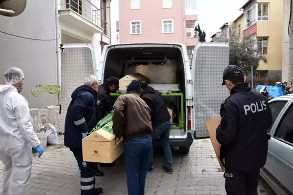 17 yaşındaki genç, annesine şiddet uygulayan babasını öldürdü