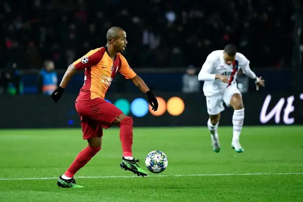 Mariano: Galatasaray'la sözleşmem bitince Brezilya'ya döneceğim