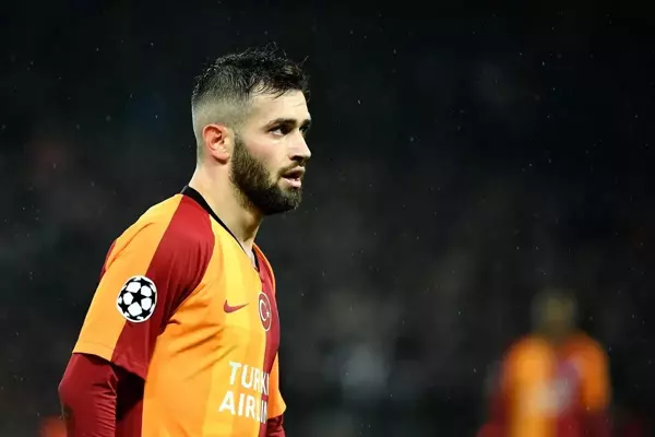 Galatasaray, sadece Ömer Bayram'ın maaşına zam yapacak