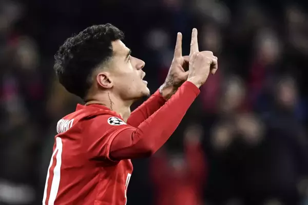 Chelsea, Philippe Coutinho'yu kadrosuna katmak istiyor