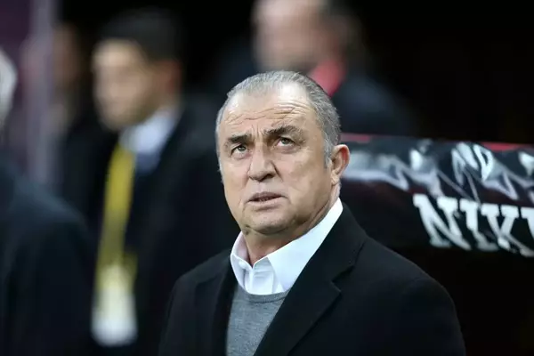 Fatih Terim'den başkanlık açıklaması: Asıl sorumluluğum takımı hedefe ulaştırmak