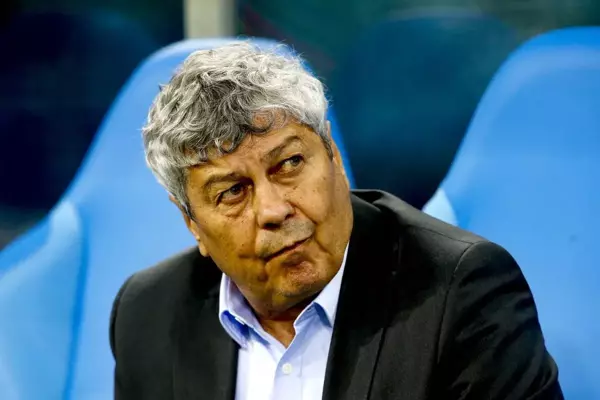 Trabzonspor, teknik direktörlük için Mircea Lucescu'yu gündemine aldı