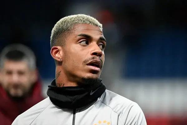 Galatasaray'dan ayrılan Lemina Werder Bremen'le anlaştı