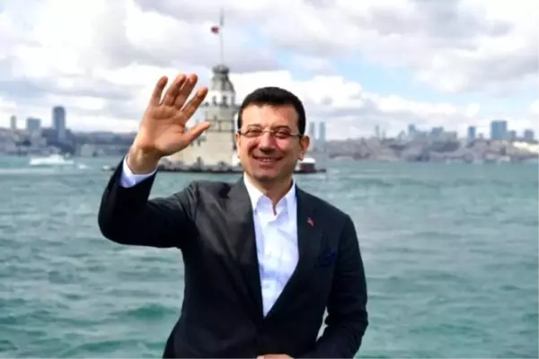 Ekrem İmamoğlu koronavirüse mi yakalandı? Ekrem İmamoğlu son durumu, sağlık durumu nasıl?