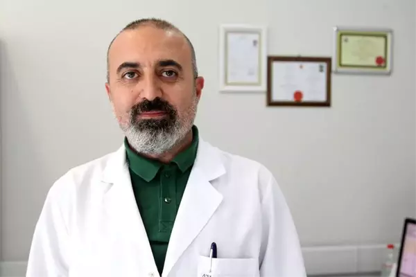 Dr. Özgür Öz: 