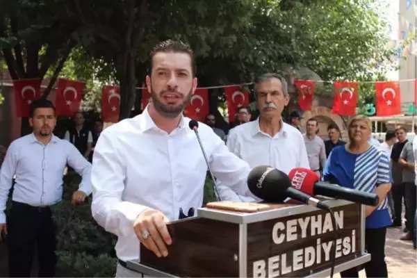 Ceyhan Belediyesi'ne 'usulsüzlük' operasyonunda detaylar ortaya çıkıyor; rüşvet karşılığı iskan vermişler