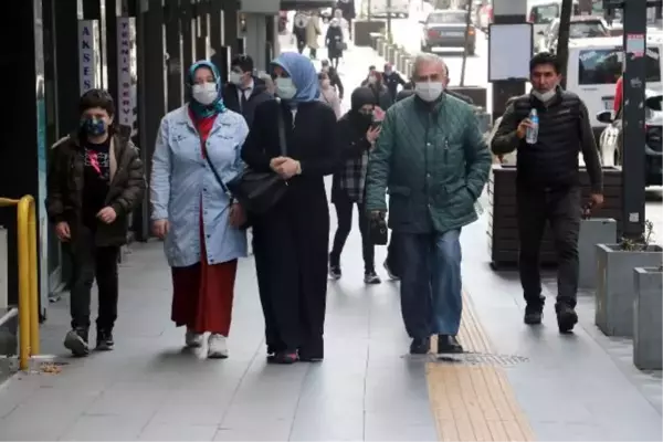 Vakaların gizlendiği tespit edilen Samsun'da vatandaşlar tepkili