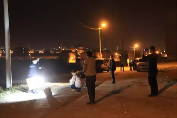 ŞANLIURFA'DA, TRAFİKTE YOL KAVGASI 2 ÖLÜ, 10 YARALI