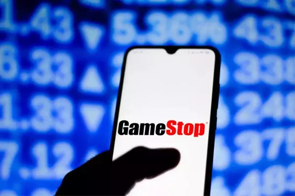 NFT duyurusu sayesinde GameStop hisseleri rekor kırdı!