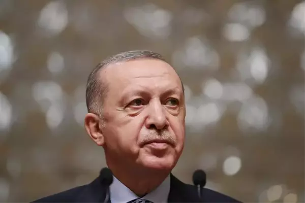 Gürcistan Başbakanı Garibaşvili'den Cumhurbaşkanı Erdoğan'a teşekkürBakan Pakdemirli, Garibaşvili ile bir araya geldi