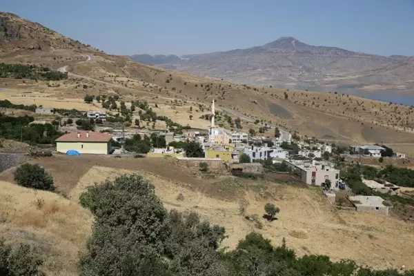 PKK'nın Çevrimli katliamında 31 yıl önce hayatını kaybeden 27 kişi unutulmadı