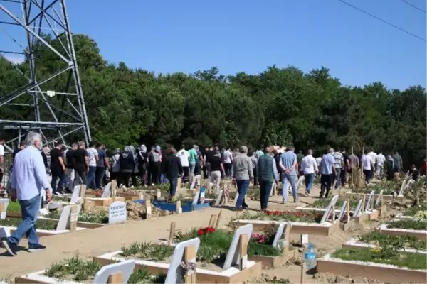 ŞİŞLİ'DE MAGANDA KURŞUNU KURBANININ KARISI: BEBEĞİMİ KORUMAYA ÇALIŞTI O KADAR