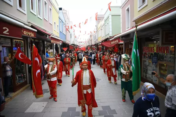 Adapazarı'nın düşman işgalinden kurtuluşunun 100. yılı