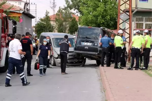 Son dakika haberi | 3 GÜN ÖNCE EVLENEN YETER, EŞİYLE GEÇİRDİĞİ KAZADA ÖLDÜ