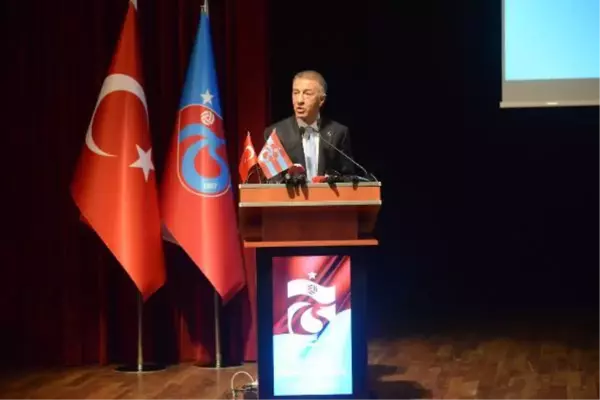 Ağaoğlu: 