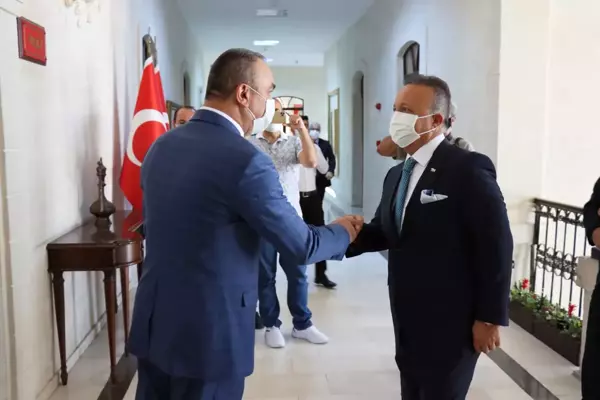 TİM Başkanı Gülle: 