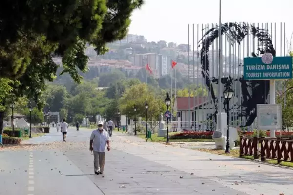 TEKİRDAĞ AŞILAMADA MAVİYE DÖNDÜ, İLK 10 İL ARASINA GİRDİ