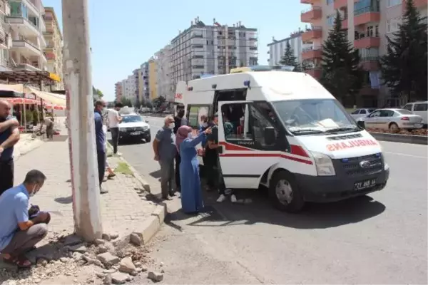 Son dakika haberi! DİYARBAKIR'DA AMBULANSLARDAN TÜRKÇE VE KÜRTÇE AŞI ANONSU