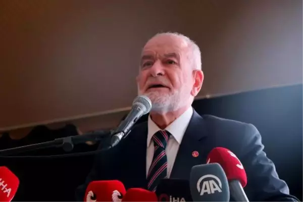 Son dakika... KARAMOLLAOĞLU: 11 EYLÜL SALDIRILARINI AMERİKAN İSTİHBARATI PLANLADI