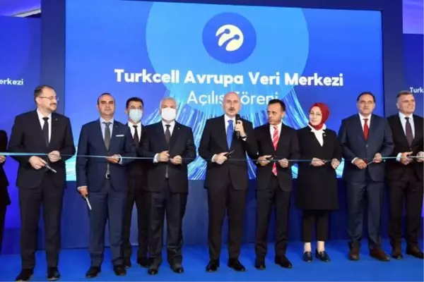 BAKAN KARAİSMAİLOĞLU: 5G TEKNOLOJİSİNE YERLİ VE MİLLİ İMKANLARLA GEÇMEYE EMİN ADIMLARLA İLERLİYORUZ