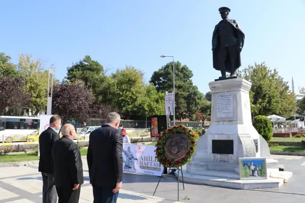 Yılın ahisi 