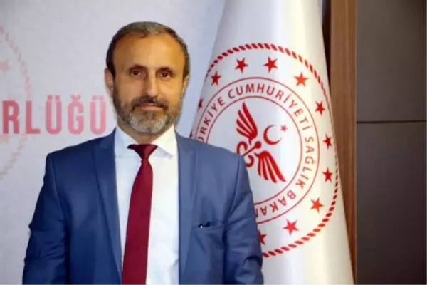 VAKA SAYISI ARTAN TOKAT'TA 'MEVSİM GEÇİŞİ' ETKİSİ