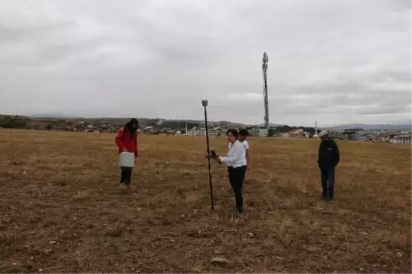 HOROZTEPE HÖYÜĞÜ, 67 YIL ARADAN SONRA YENİDEN KAZILIYOR