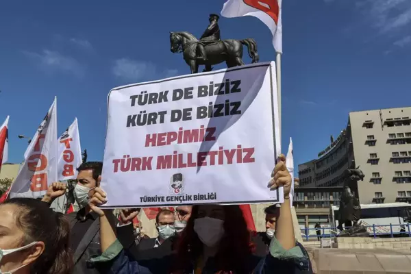 Türkiye Gençlik Birliği, 