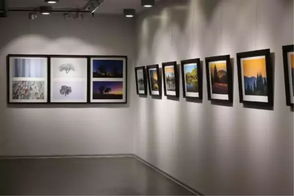 Zeytinburnu Kültür Sanat Merkezi'nin yeni sezonu açıldı