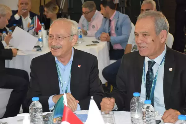 Marmaris'te Anadolu Buluşması-Yerel Medya 2021 Çalıştayı yapıldı