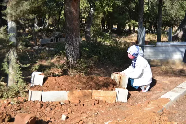 Son dakika haberleri | GAZİANTEP - Babasının yemek yemediği için yumruk attığı kız çocuğu öldü