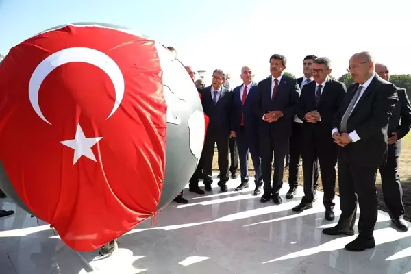 İstiklal Marşı'nın 100. Yılı PAÜ'de coşkuyla kutlandı