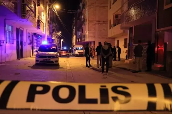 Şanlıurfa'da çocukların kavgasına büyükler de karıştı: 2 yaralı, 4 gözaltı