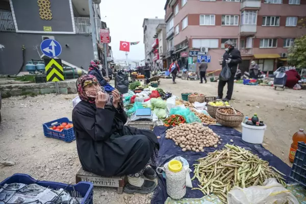 Zeki Müren'in şarkısına konu olan 