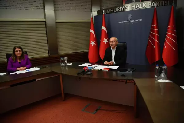 Kılıçdaroğlu, 