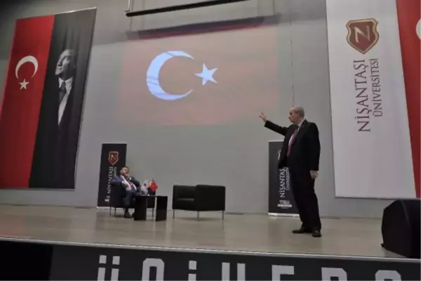 Son dakika haber! İLKER BAŞBUĞ: MİLLİ GÜCÜN EN ÖNEMLİ UNSURLARI EKONOMİ, TEKNOLOJİ VE ASKERİ GÜÇTÜR