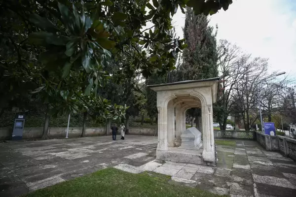 Gönülleri fetheden Mevlid-i Şerif'in şairi: Süleyman Çelebi