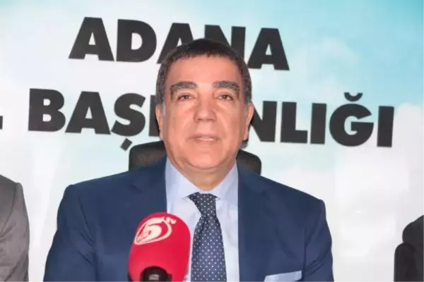 CHP'Lİ TOPRAK CUMHURBAŞKANI ADAYINI BELİRLEYECEK YER MİLLET İTTİFAKI'NIN MASASI