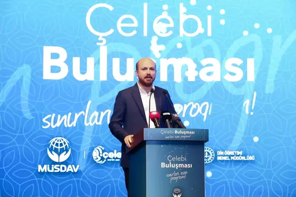 Bilal Erdoğan, 