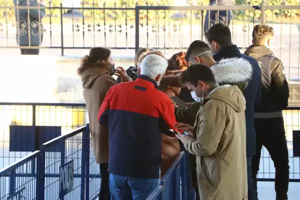 Son dakika haber: Tekirdağ'daki tren kazası davası 25 Mayıs'a ertelendi