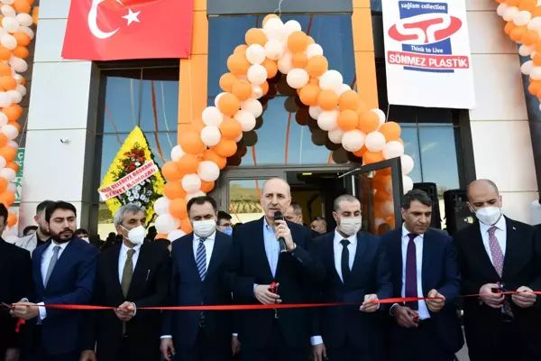 AK Parti Genel Başkanvekili Kurtulmuş, Kilis'te gündemi değerlendirdi Açıklaması