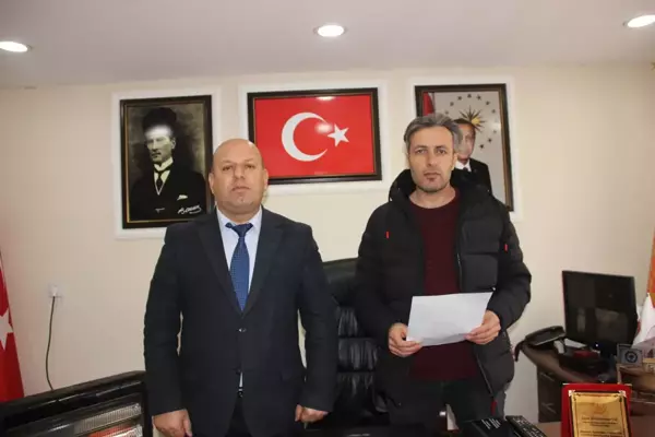 Hakkarili ağabey dağa götürülen kardeşine 