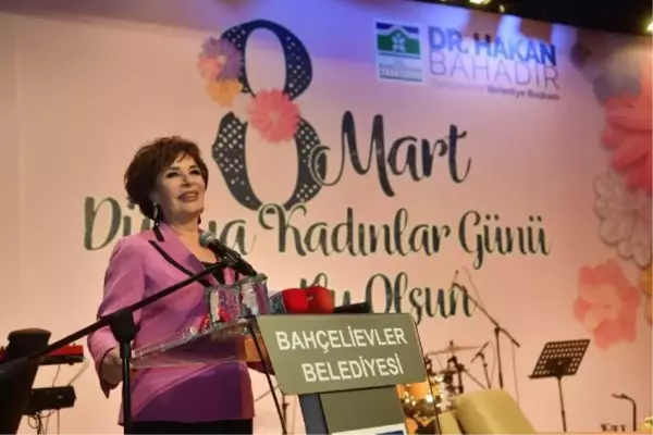 HÜLYA KOÇYİĞİT: ARKAMDAN 'İYİ İNSANDI' DESİNLER İSTERİM