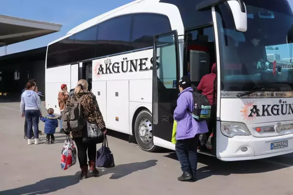 Sürücüler ceza yememek için araçlarının cam filmlerini söktü