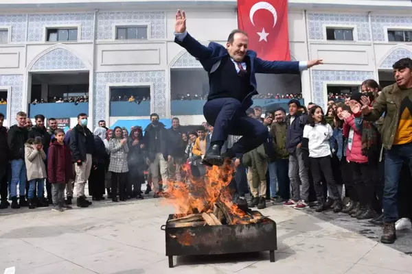 Güneydoğu'da 